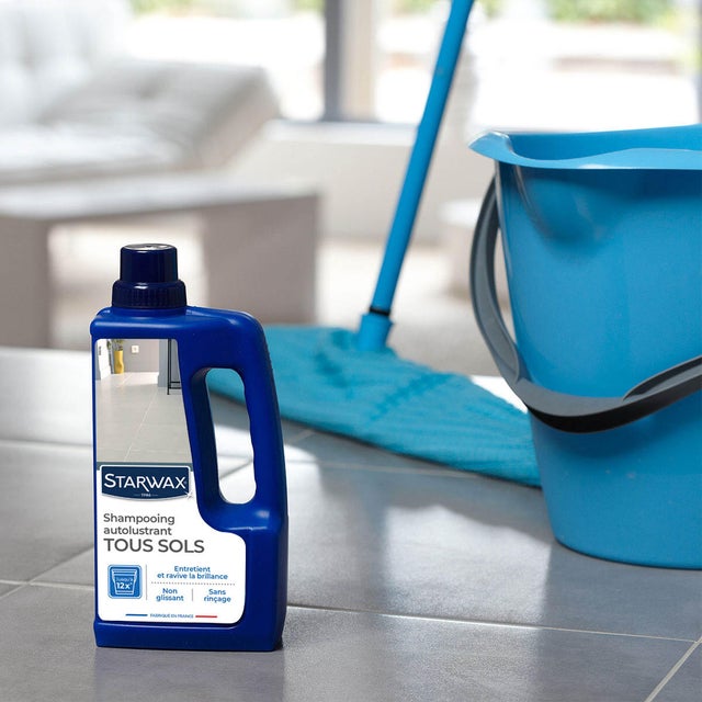 Acide chlorhydrique joint carrelage au meilleur prix | Leroy Merlin