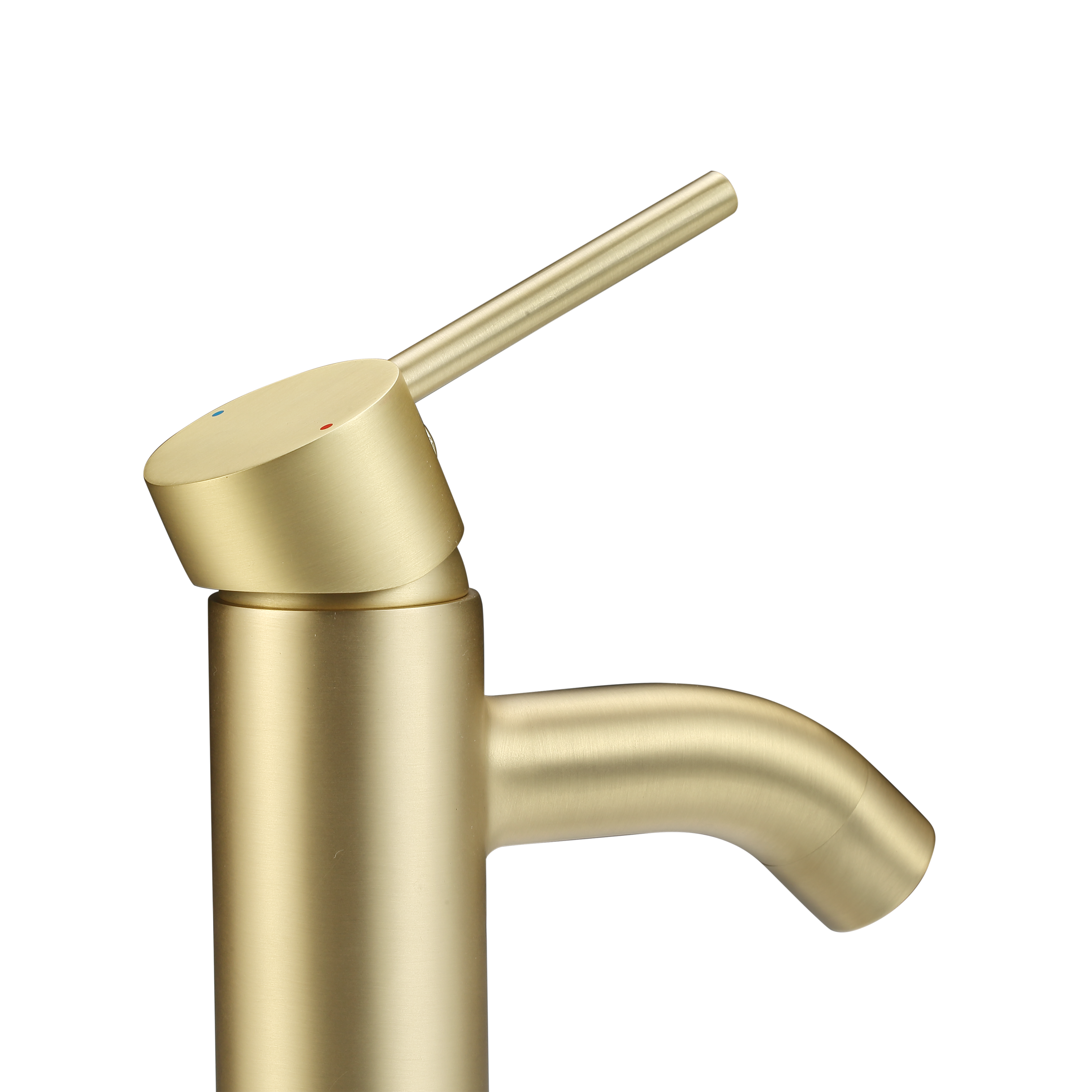 Mélangeur de lavabo or M, Mia, SENSEA - 6