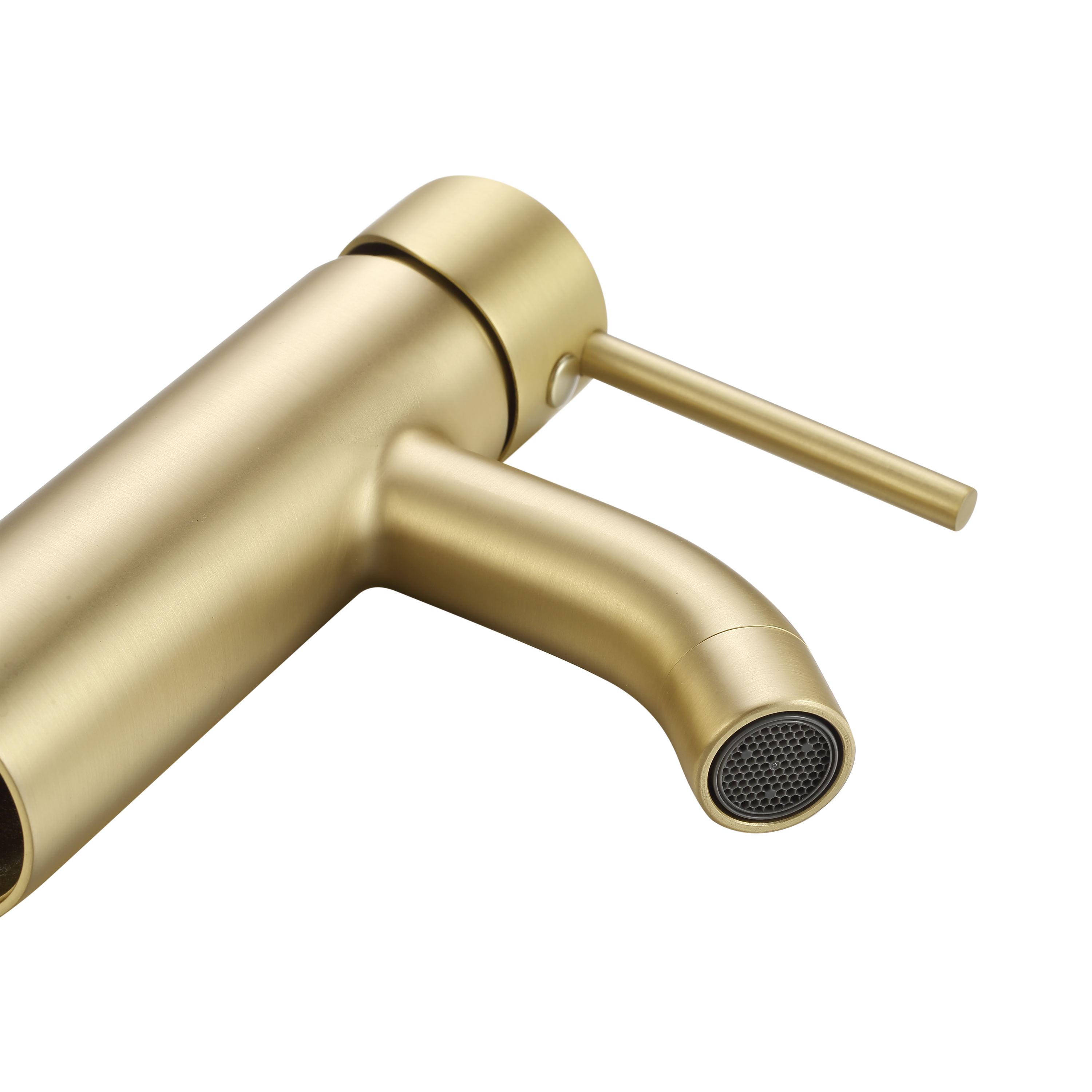 Mélangeur de lavabo or M, Mia, SENSEA - 5