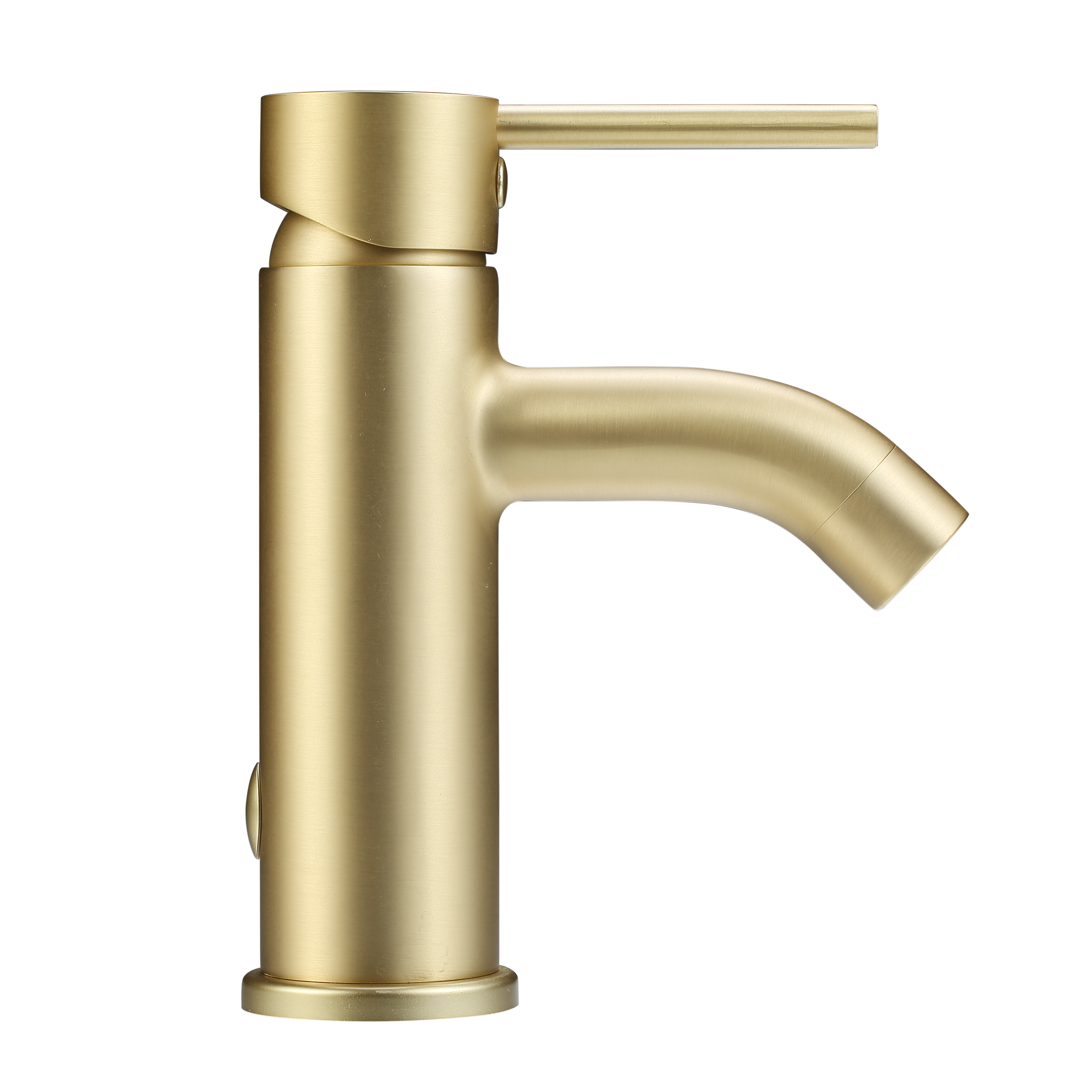 Mélangeur de lavabo or M, Mia, SENSEA - 3