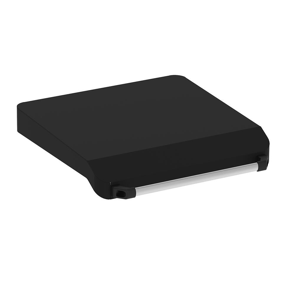 Capot de protection plancha fusion 60 ENO - 5