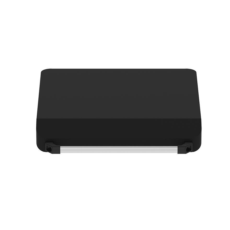 Capot de protection plancha fusion 60 ENO - 4