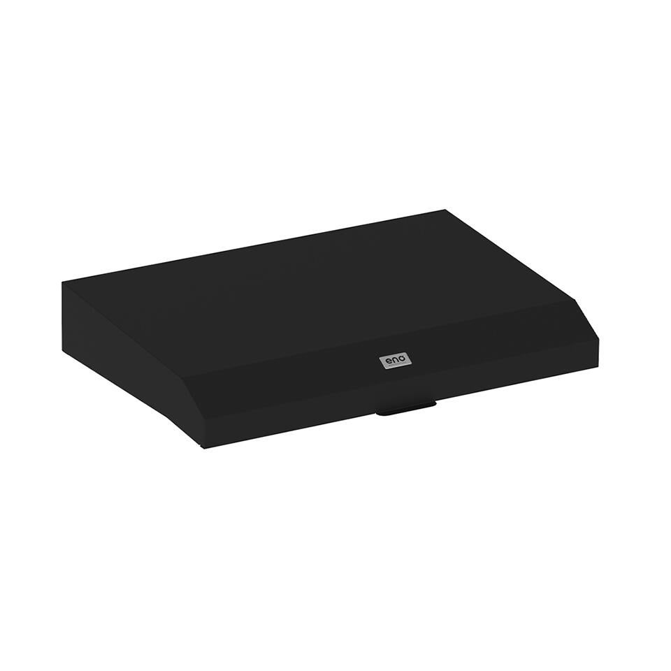 Housse de protection d'extérieur plancha ENO noir l.67 x H.24 cm - 3