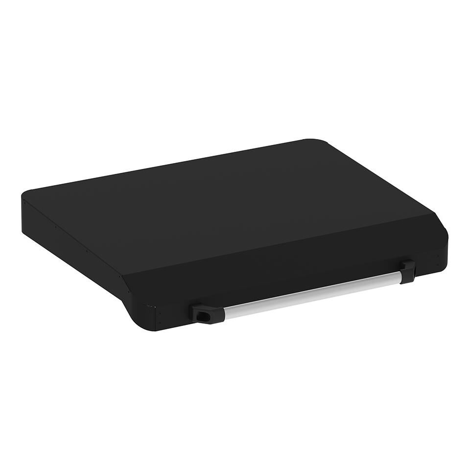 Couvercle de protection pour Plancha et Combo Fusion 75 ENO - 3
