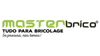 Logotipo da marca MASTERBRICO