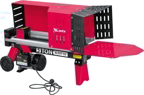 Σχιστικό ξύλων MTX 1500W 5T 250mm