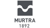 Logotipo da marca MURTRA