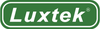 Logotipo da marca LUXTEK
