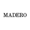 Logotipo da marca MADERO