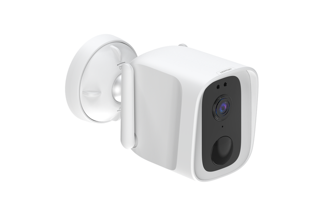 Kamera zewnętrzna WiFi LEXCAM-FE01 Enki Lexman