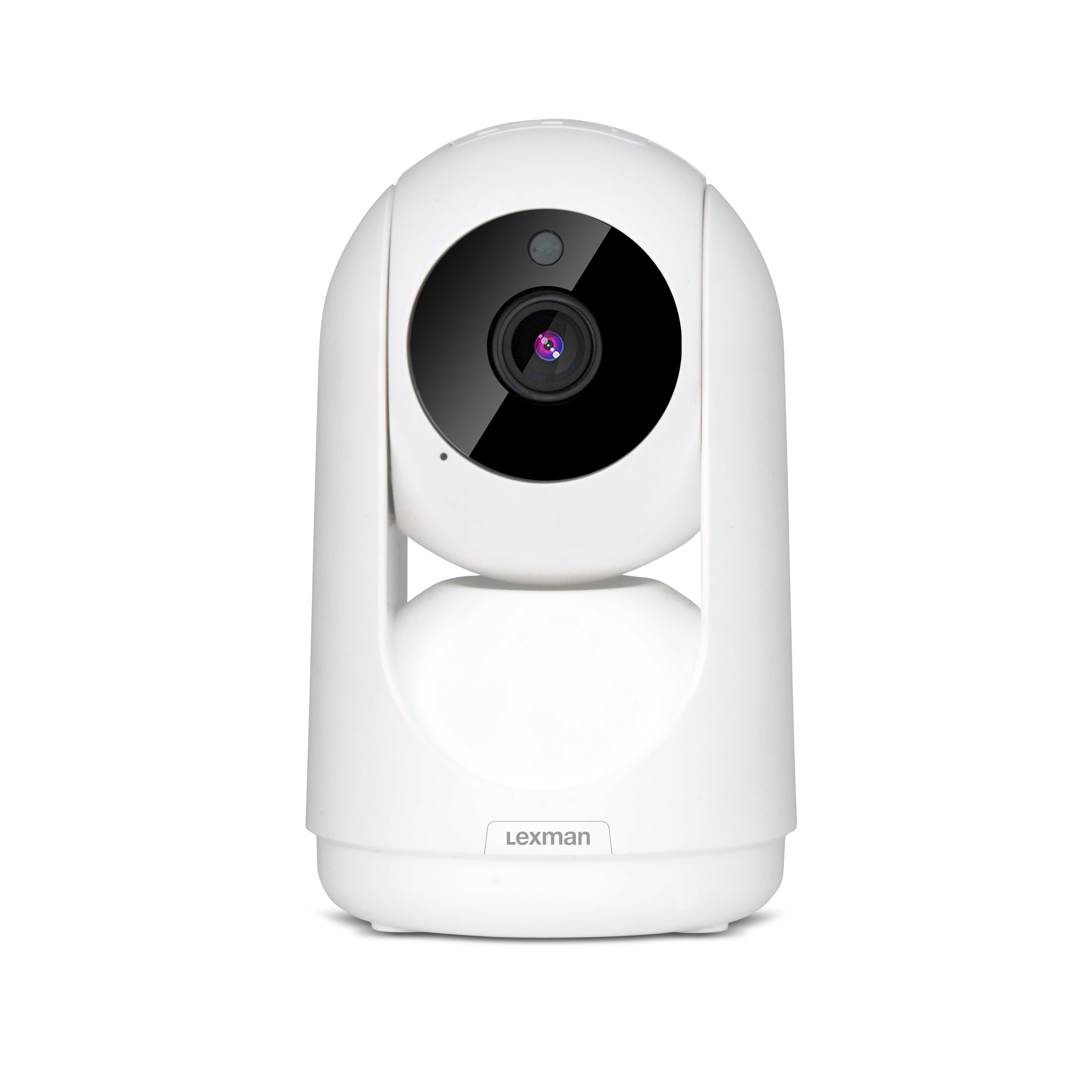 Kamera wewnętrzna obrotowa Enki WiFi LEXCAM-RI01 Lexman - 13