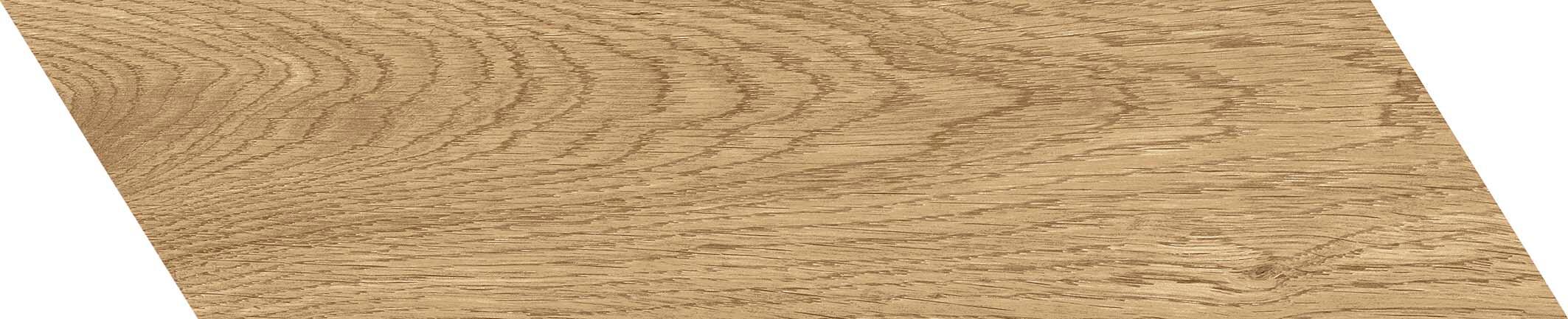 Piastrella da pavimento e rivestimento interno in gres porcellanato 11 x 54 cm non rettificato smaltato beige opaco Granted Natural R9 traffico intenso (pei 4/5) Sp. 9 mm 0.943 mq - 6