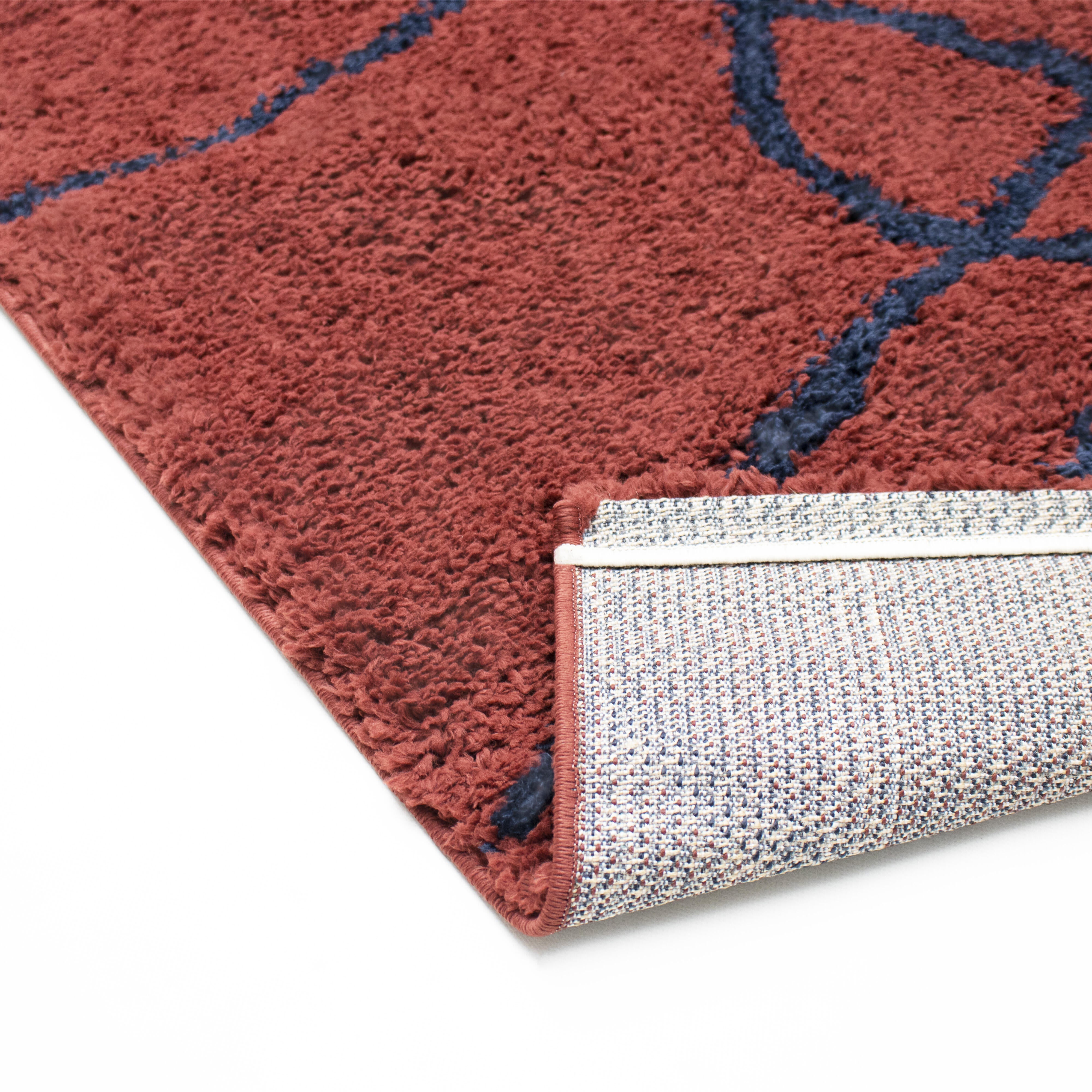 Tapis intérieur Art, l.100 x L.150 cm - 5