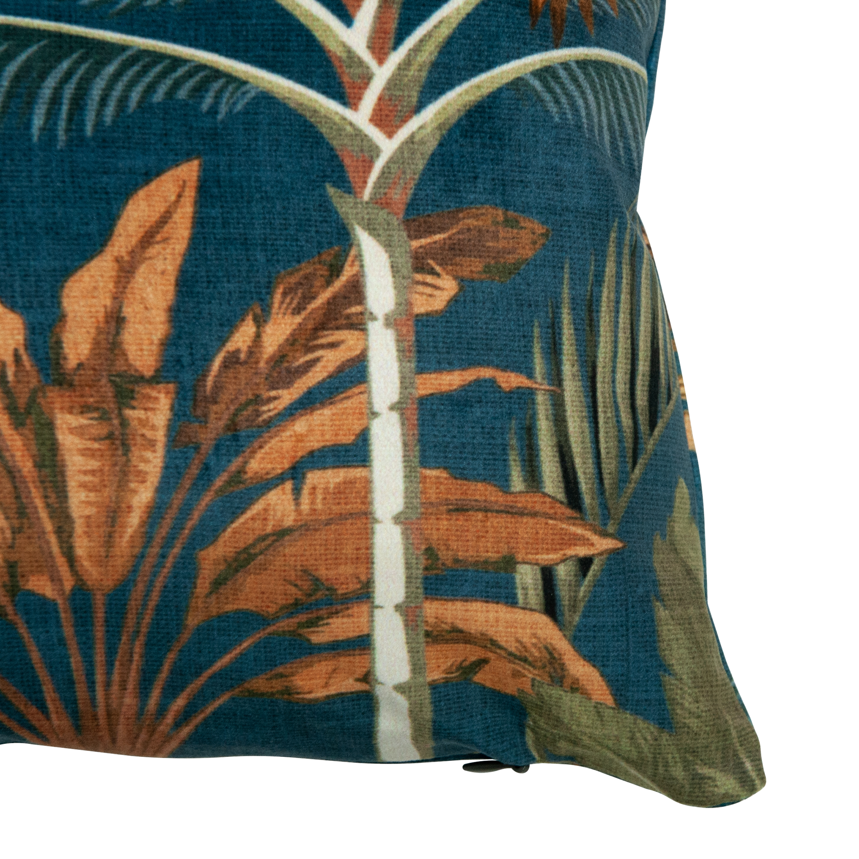 Almofada Nadjila Ibiza 30x50cm poliéster multicor Inspire - 5