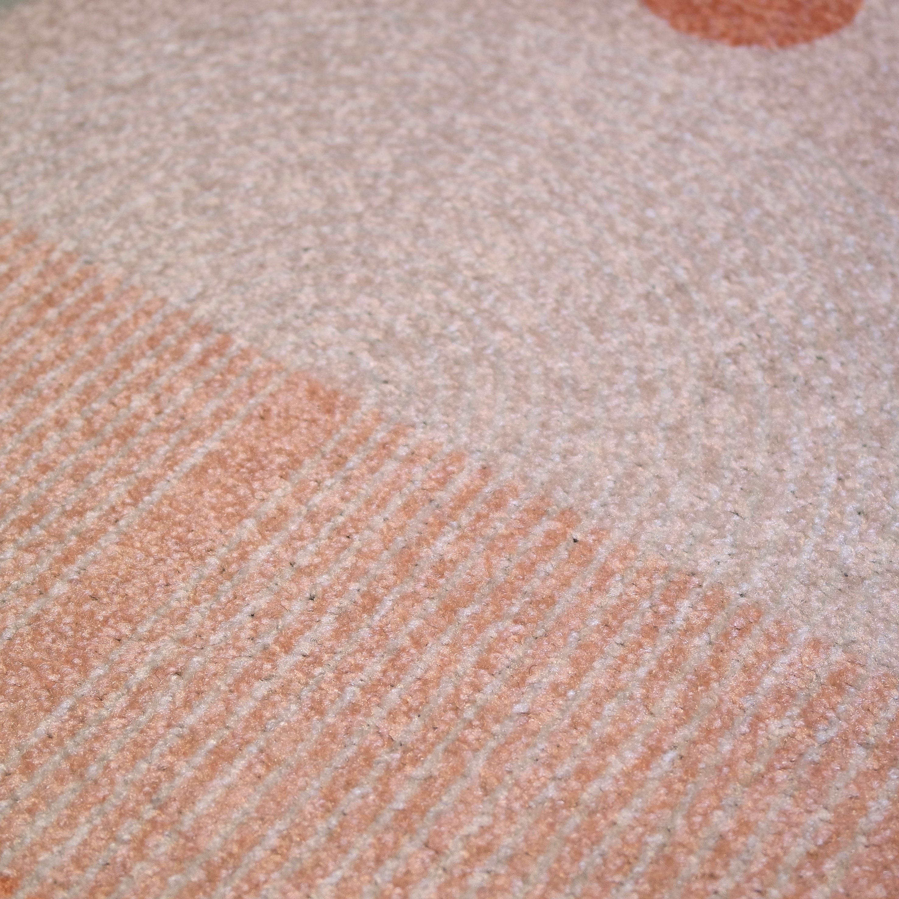 Tapis dallas attrait beige 40x60cm - 3