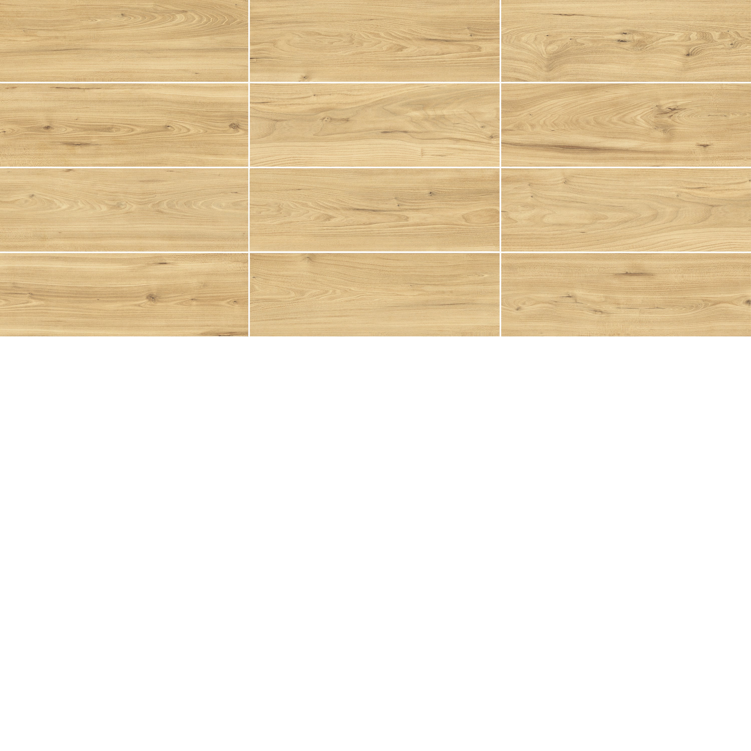 Piastrella da pavimento e rivestimento interno in gres porcellanato 20 x 60 cm rettificato smaltato beige miele opaco Wakefield R9 traffico intenso (pei 4/5) Sp. 7.4 mm 1.32 mq - 9