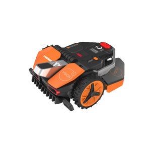 Tagliaerba A Batteria WONET 20V 2 In 1 Con Lama E Filo 9000 RPM