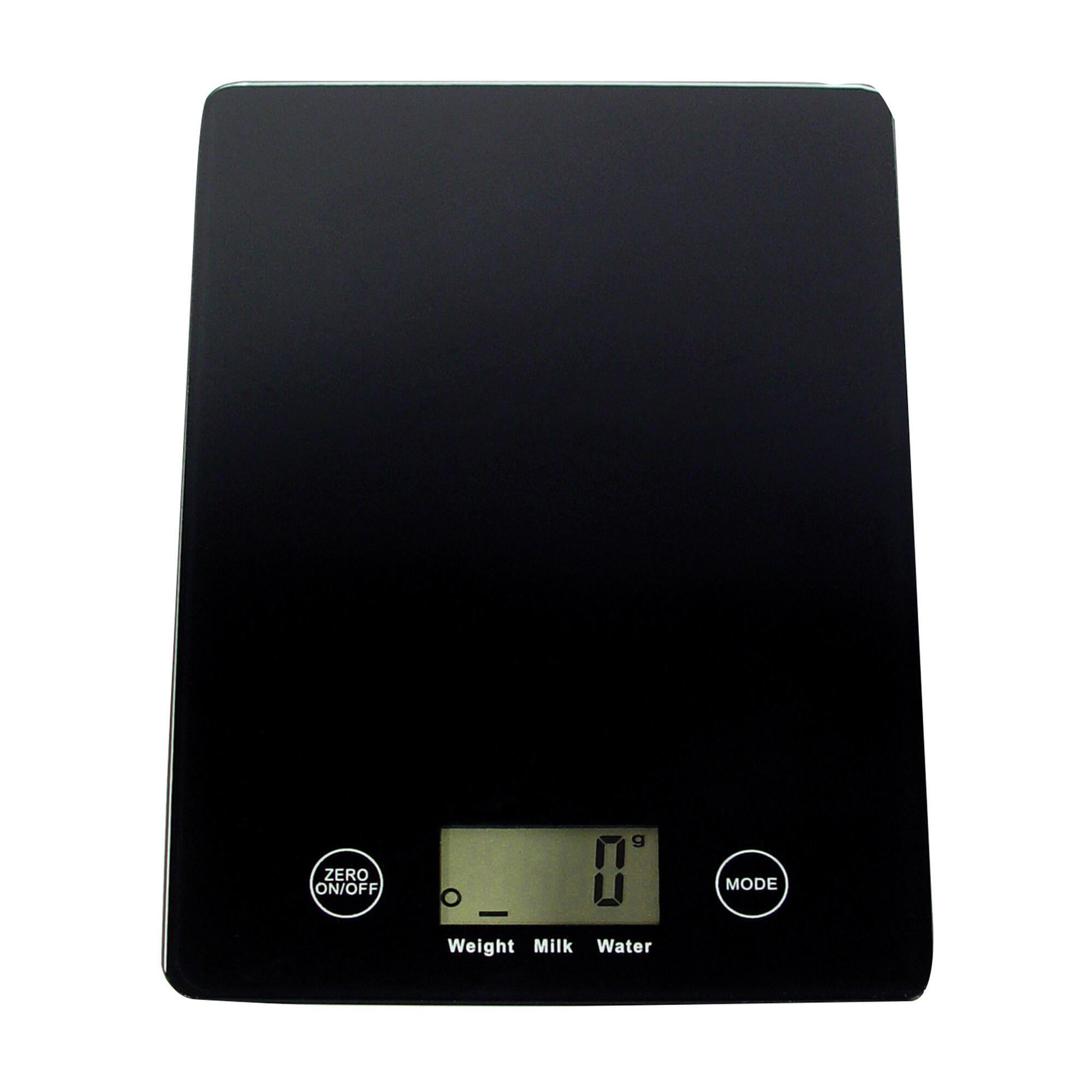 Bascula Digital 66 Ib 30 KG Comercial De Peso Balanza Cocina Para Pesar  Comida