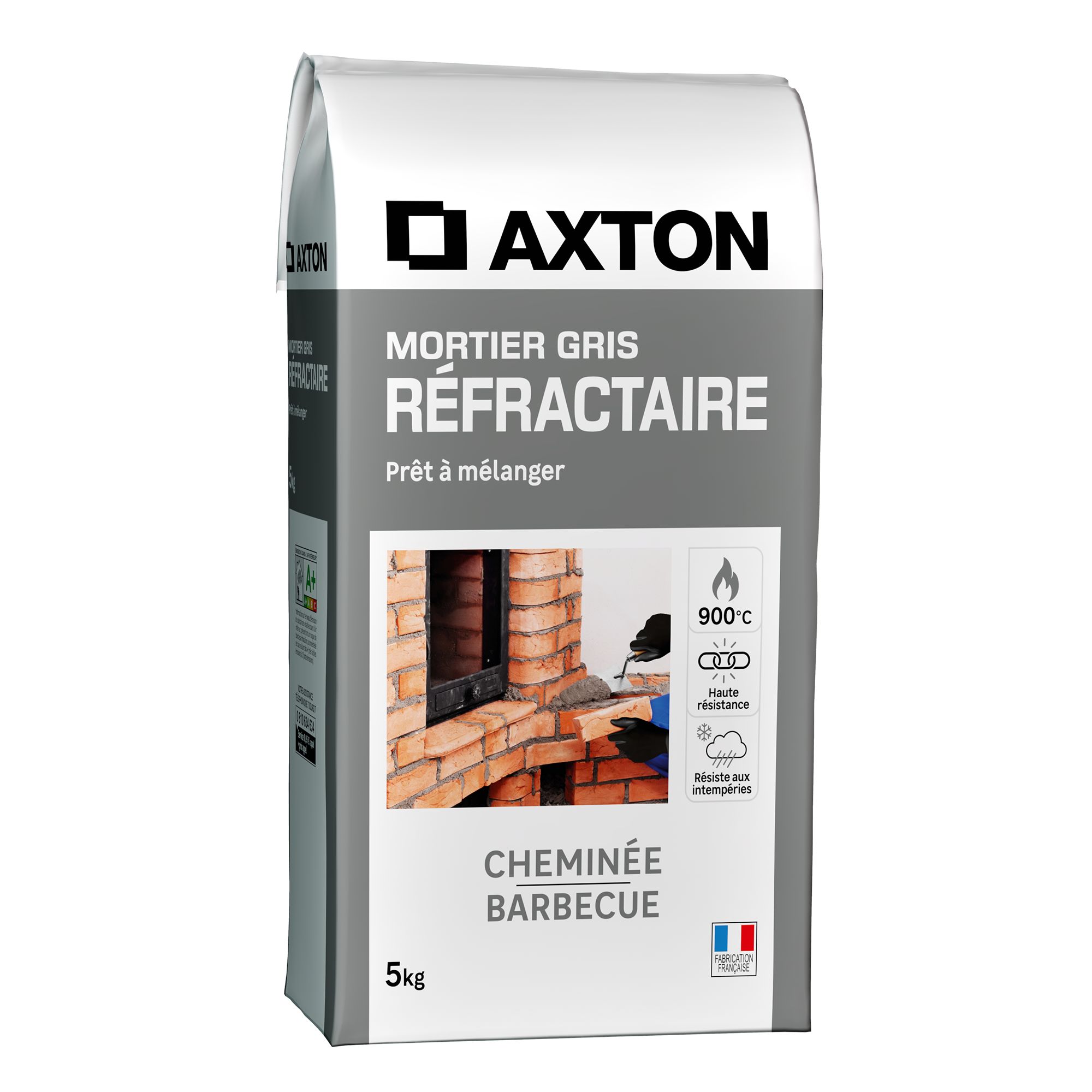 Mortier beton leroy merlin hot sale