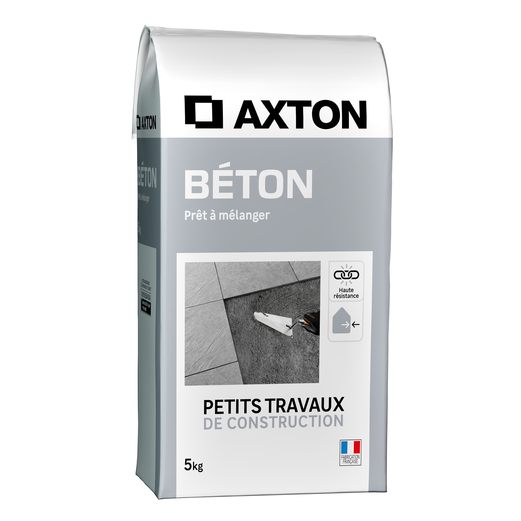 Sales Beton Sac Beton Tout Pret Leroy Merlin Ciment Sable Sac De