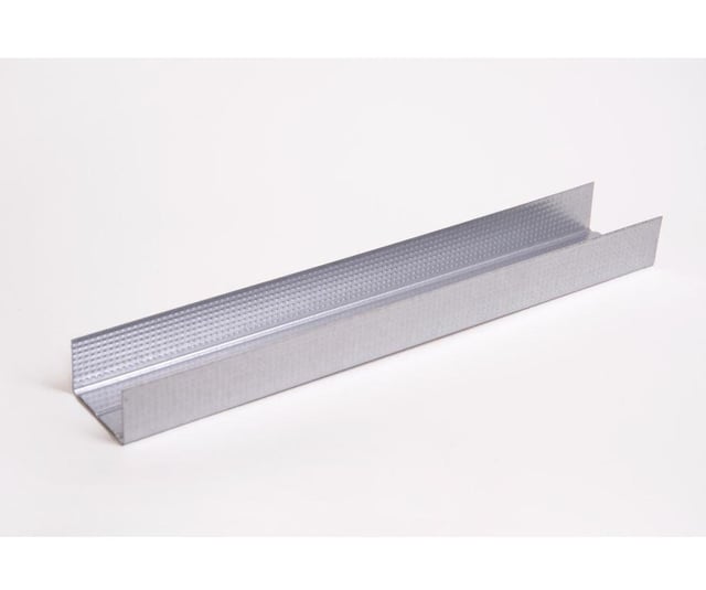 Lot de 10 rails de 48 en 3m, ISOLPRO