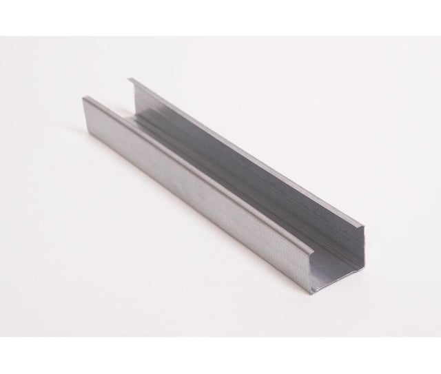 Lot de 10 montants de 48 en 2.50m, ISOLPRO