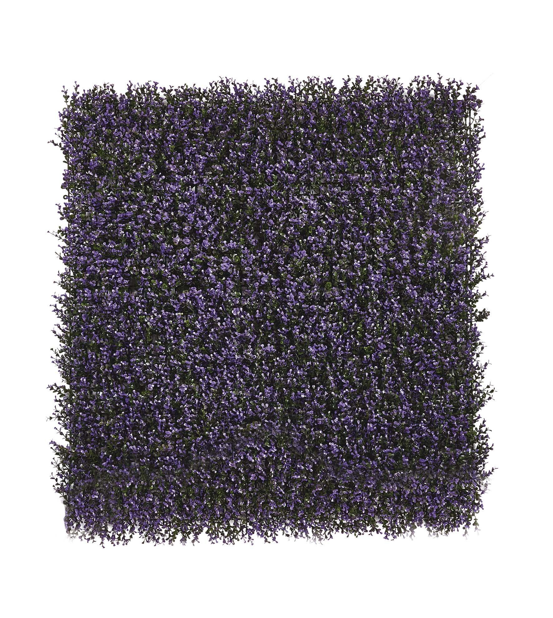 Jardim vertical CATRAL VINCA 100X100CM - 5