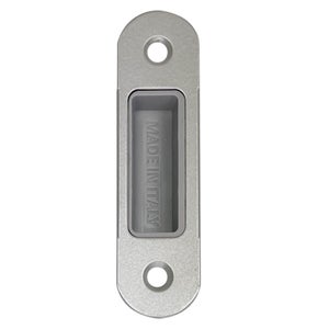 10 Ancoraggi Per Recinzione Con Profilo A W, Ancoraggi A Terra Per Rete - Foto 3