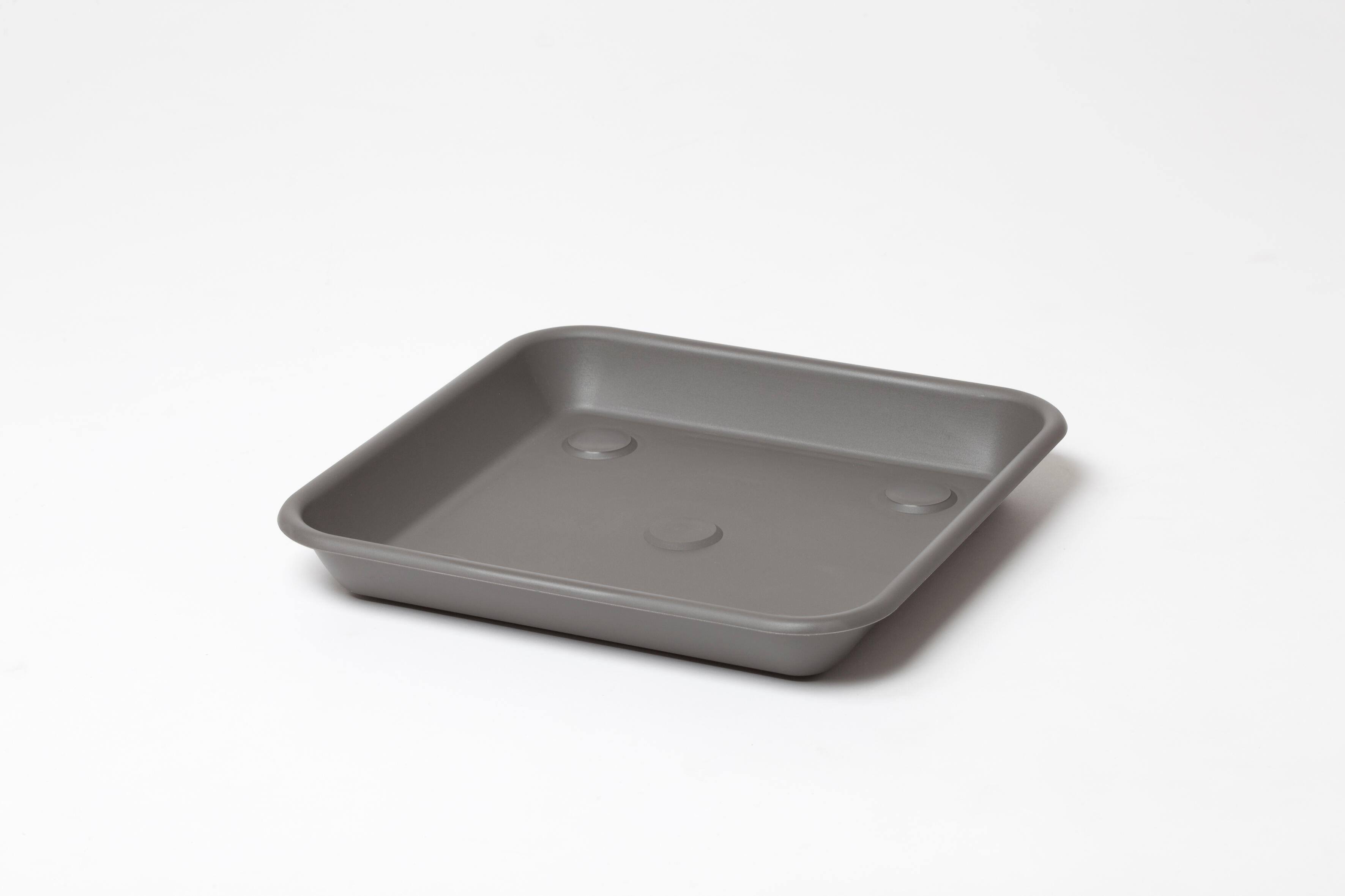 Sottovaso Per Vaso Da Fiori Vulcano In Terracotta Di Colore Terracotta 28 X H 4 Cm 34104364