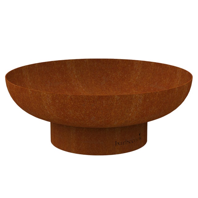 Brasero corten Jack 75