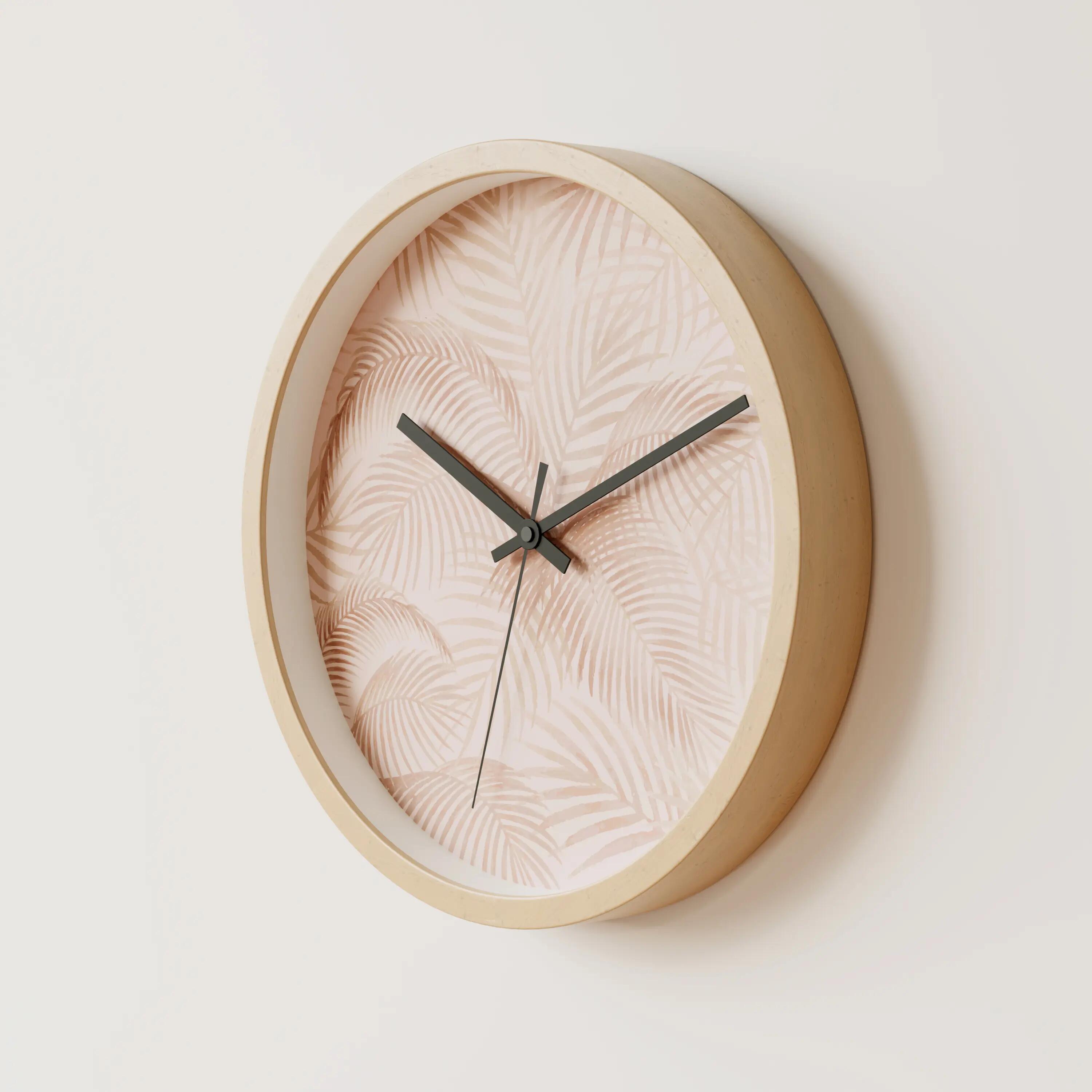 7 relojes de pared decorativos con diseños originales