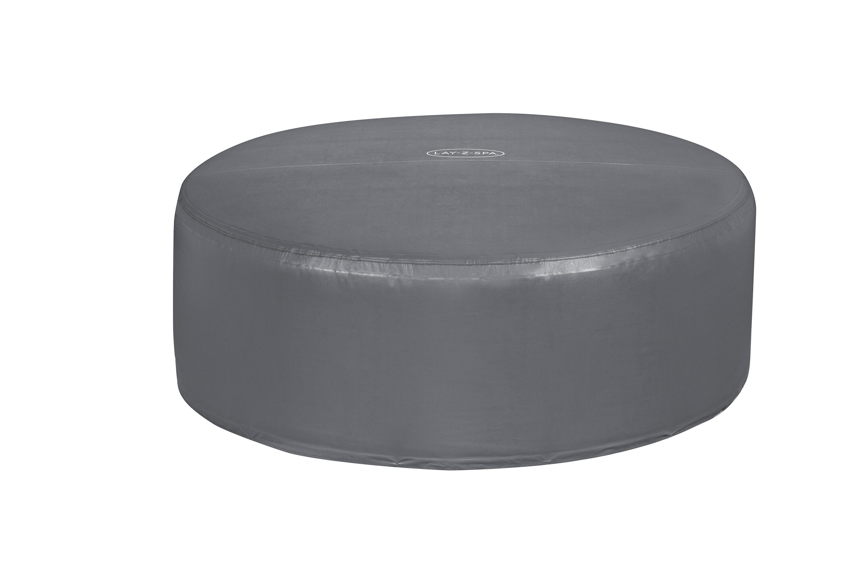 Couverture thermique pour spa rond, L.1,80m x Ep.66cm - 7