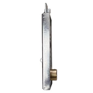 Serratura Garage DOJA Barcellona | | 2 Serrature Garage Avvolgibile | Chiusura Per Porta Rimessa Con Stelo Tipo Arpione | Serratura Di Sicurezza | Serratura Serranda, Persiane, Porta Metallica Basculante Serratura - 6