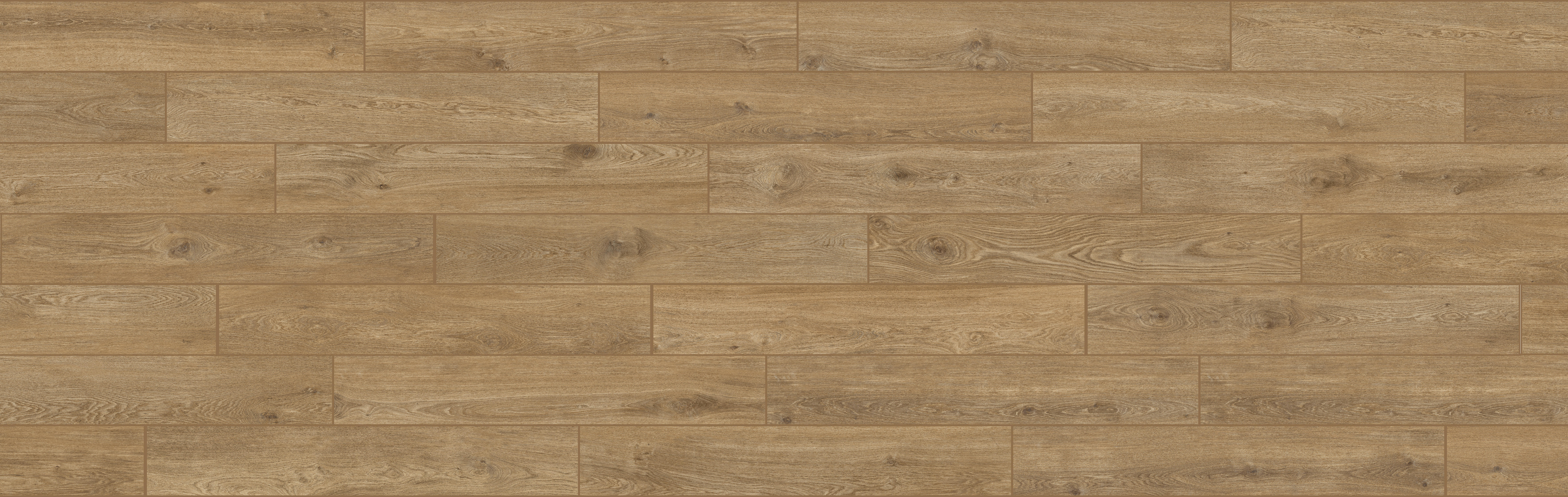Piastrella da pavimento interno in gres porcellanato MARAZZI 25 x 150 cm rettificato marrone opaco Morzine R9 traffico medio forte (pei 3/5) Sp. 9.5 mm 1.13 mq - 7