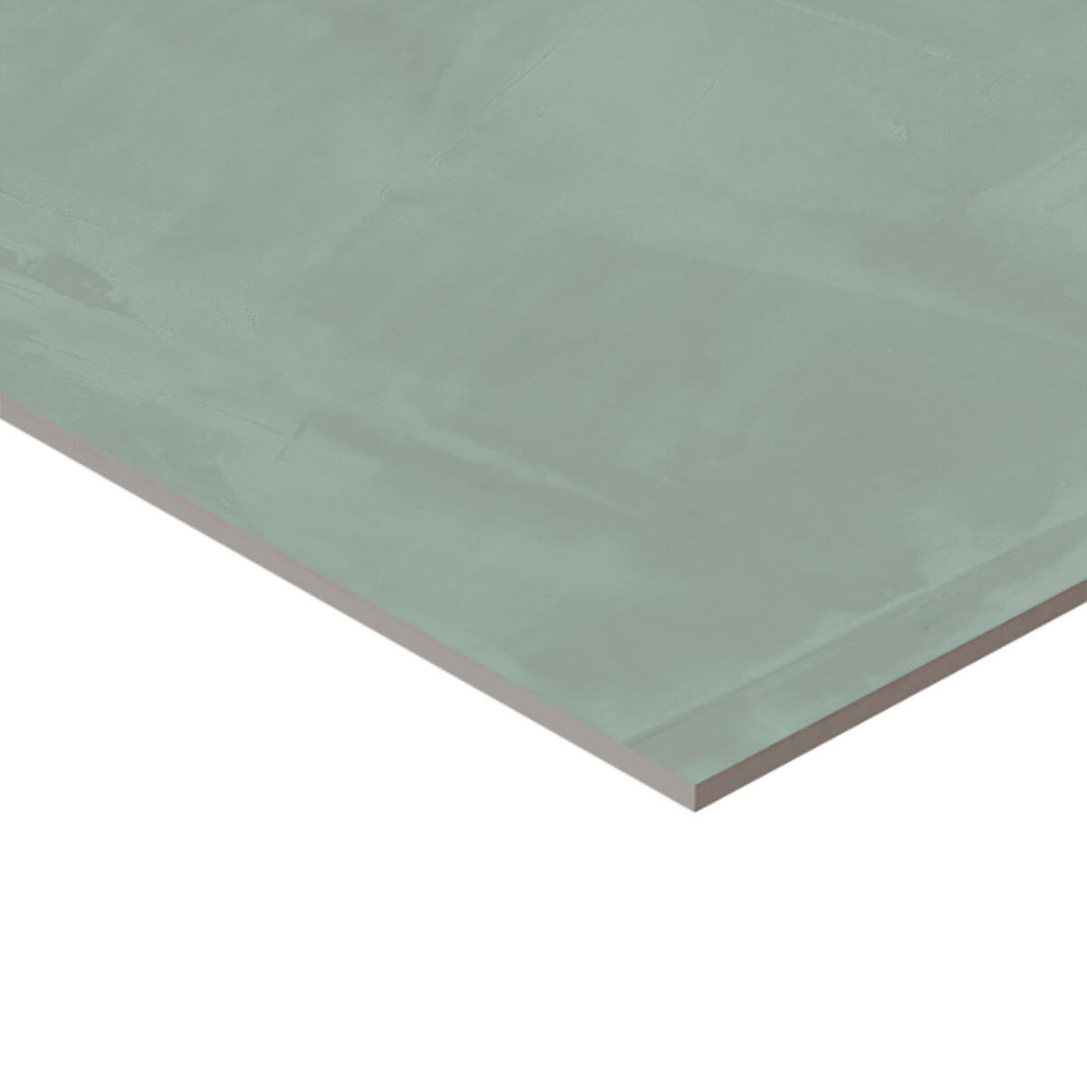 Piastrella da pavimento e rivestimento interno in gres porcellanato 60 x 120 cm rettificato verde Tempere R10 traffico intenso (pei 4/5) Sp. 9.5 mm - 6