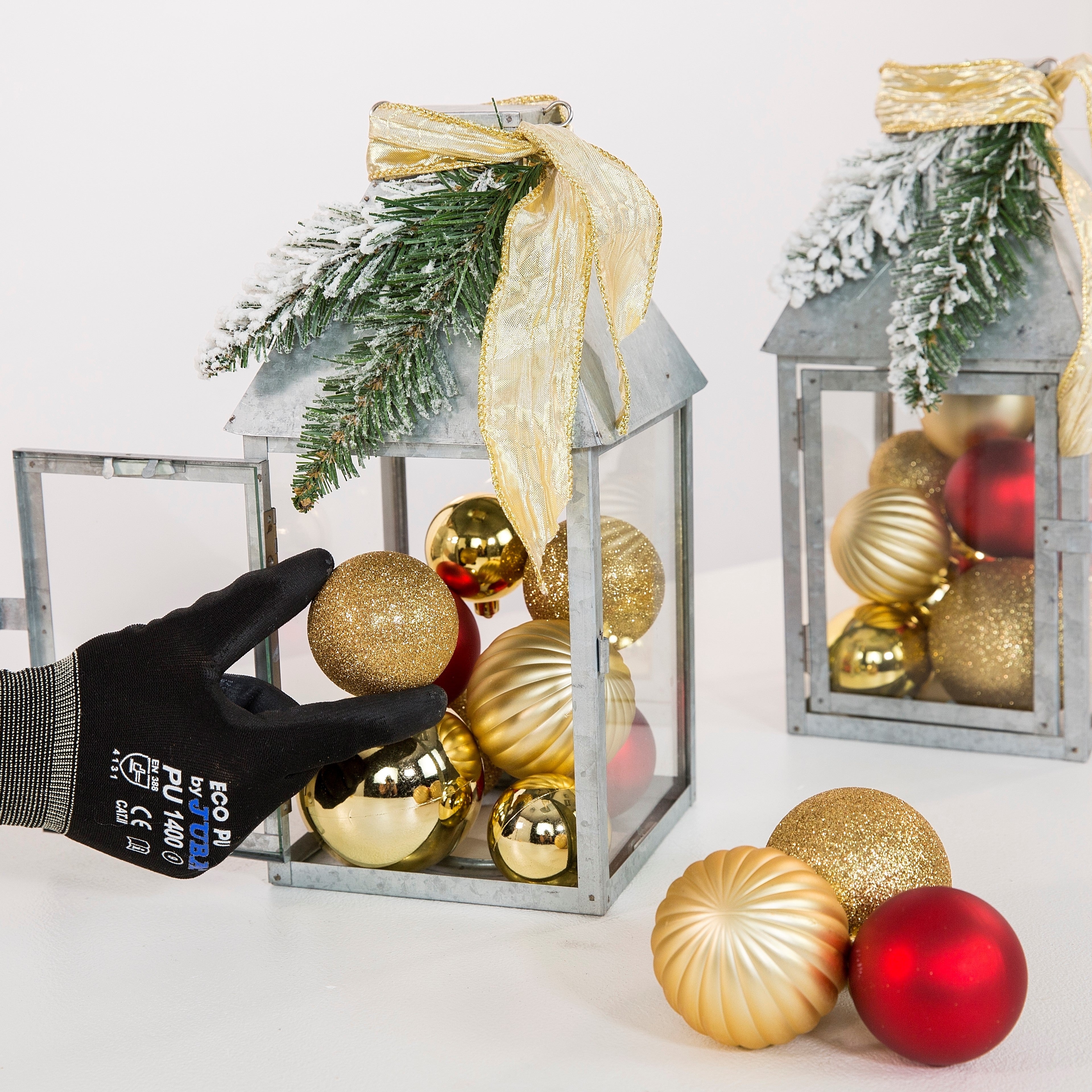 Decoração de natal