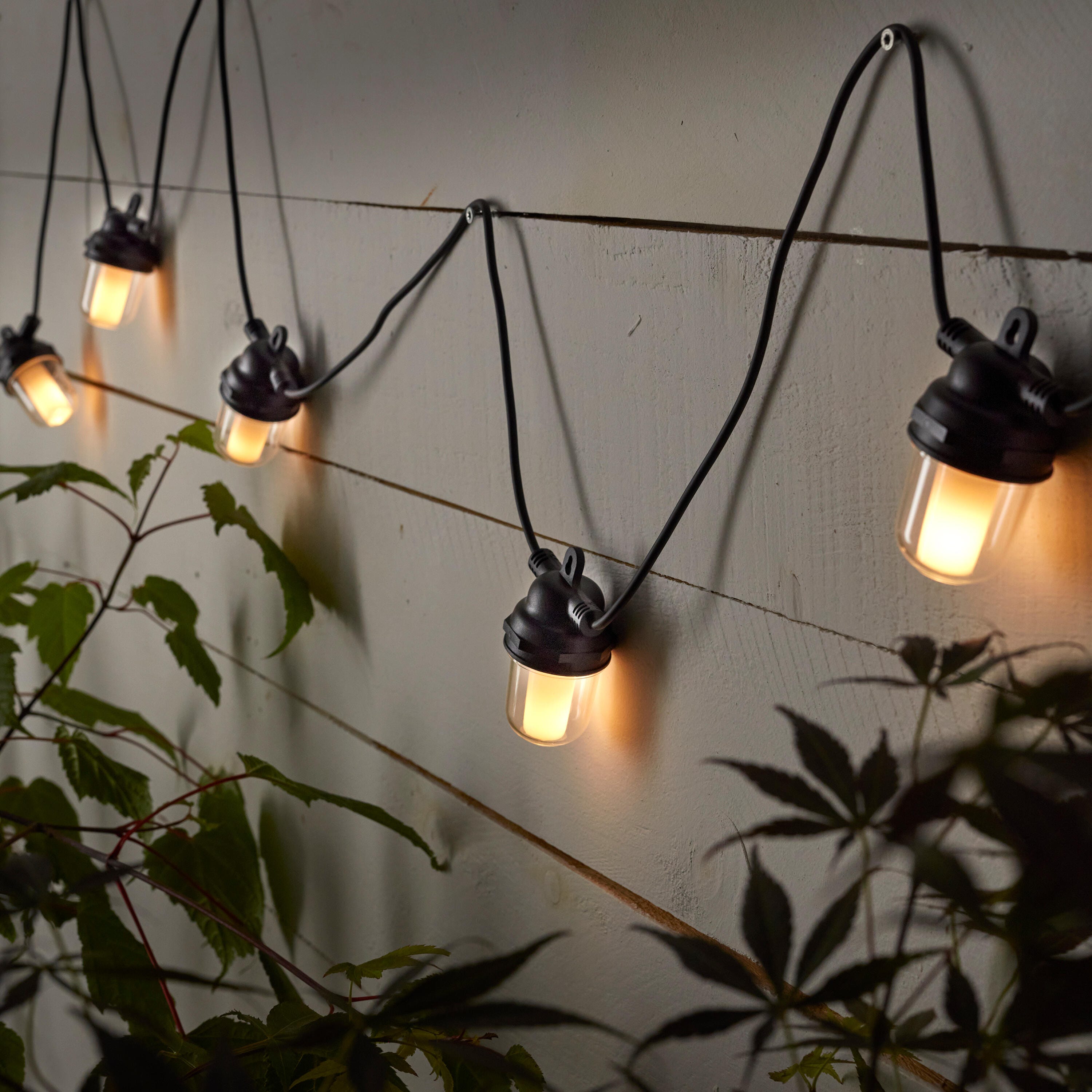 Pourquoi le Danemark installe des lampadaires à lumière rouge : une Pourquoi le Danemark installe des lampadaires à lumière rouge : une