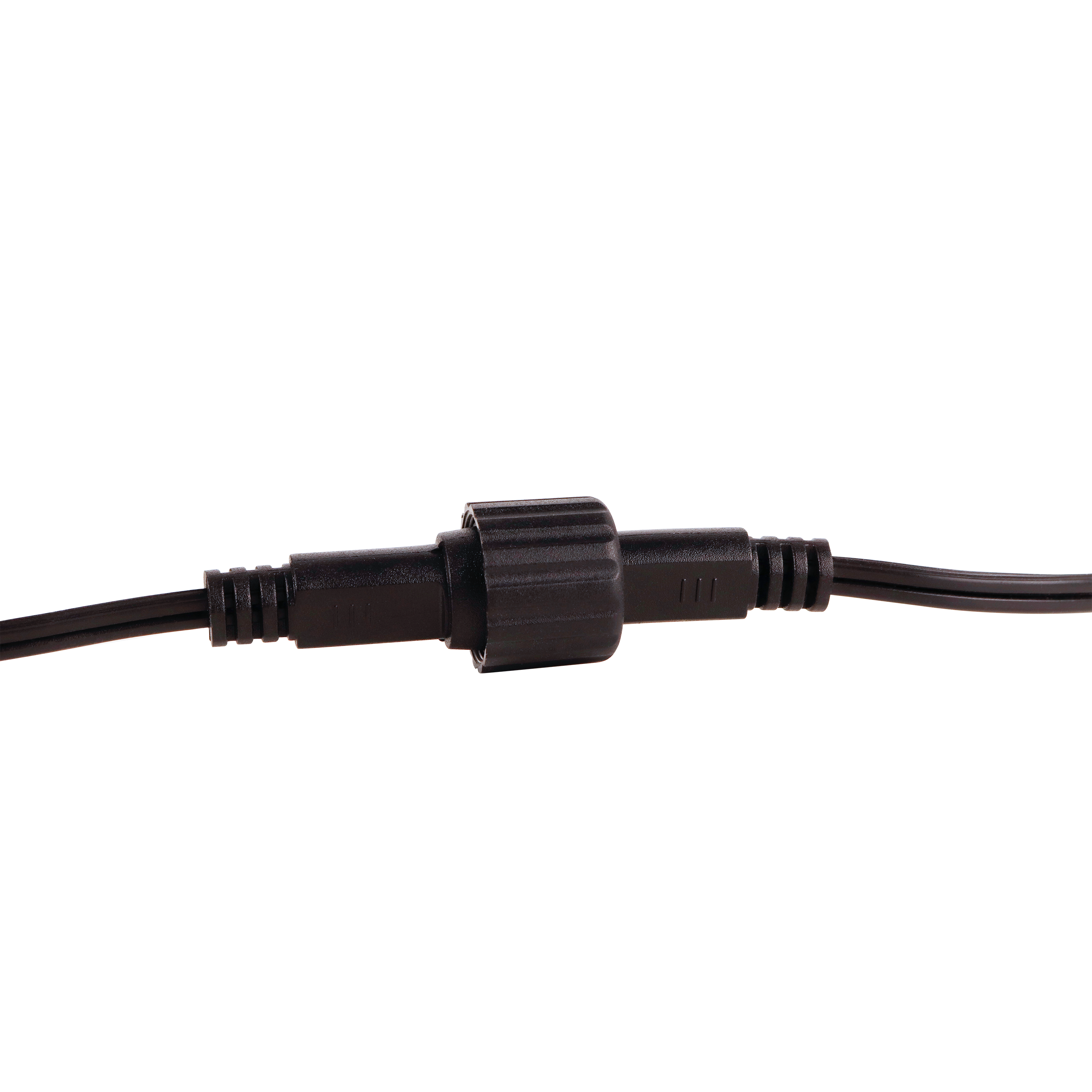 Guirlande solaire et rechargeable 8 mètres 25 ampoules blanc chaud Elao INSPIRE - 7