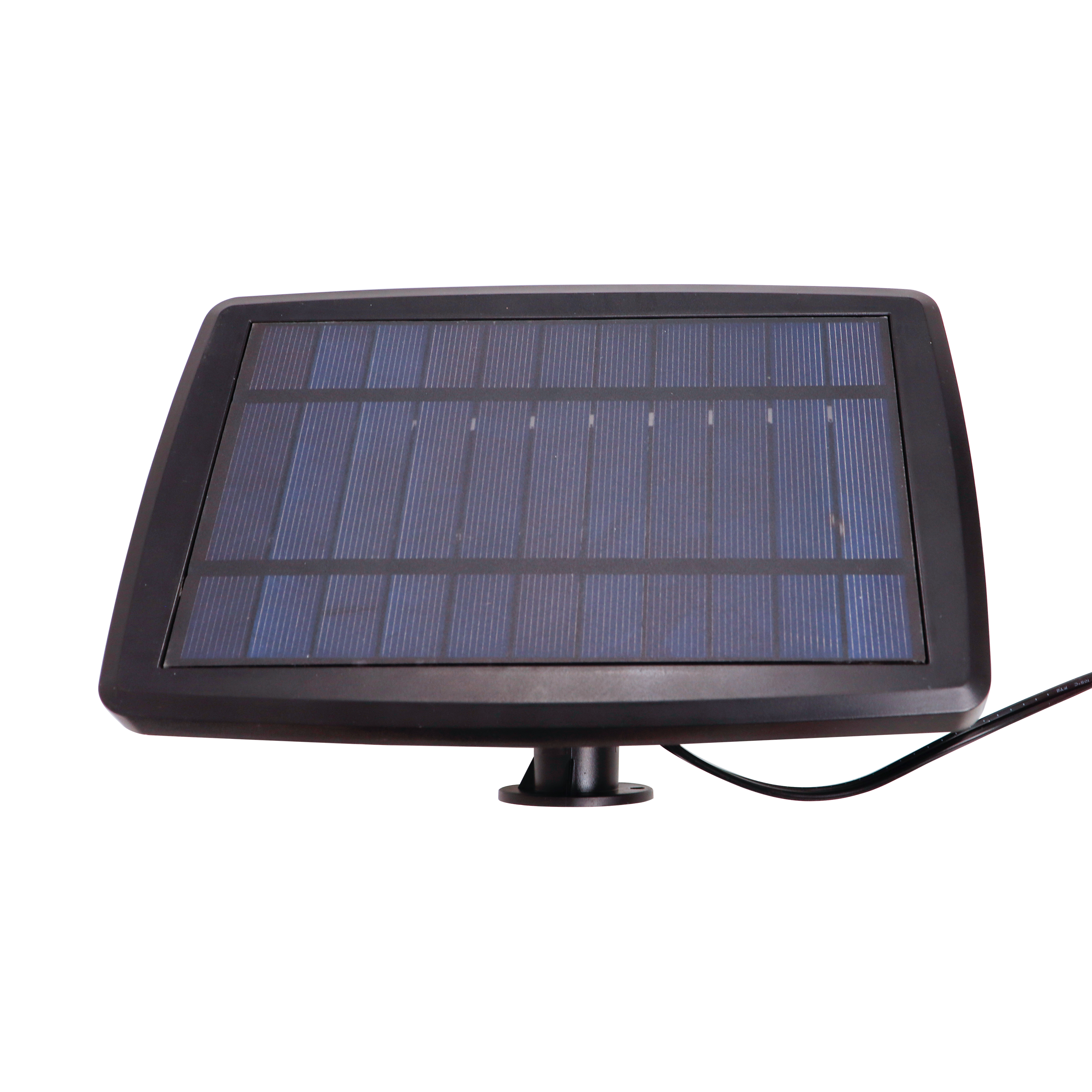 Guirlande solaire et rechargeable 8 mètres 25 ampoules blanc chaud Elao INSPIRE - 8