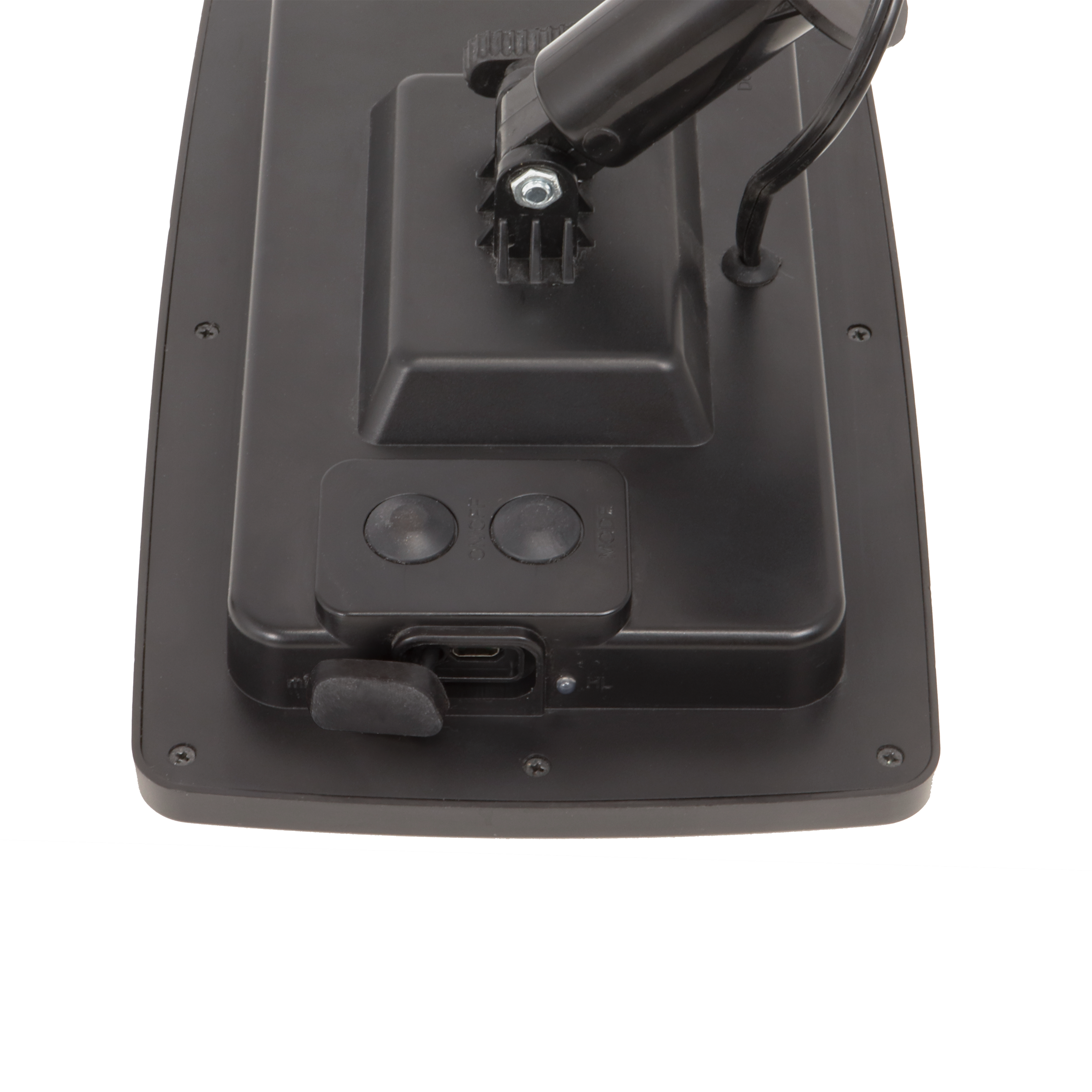 Guirlande solaire et rechargeable 8 mètres 25 ampoules blanc chaud Elao INSPIRE - 9