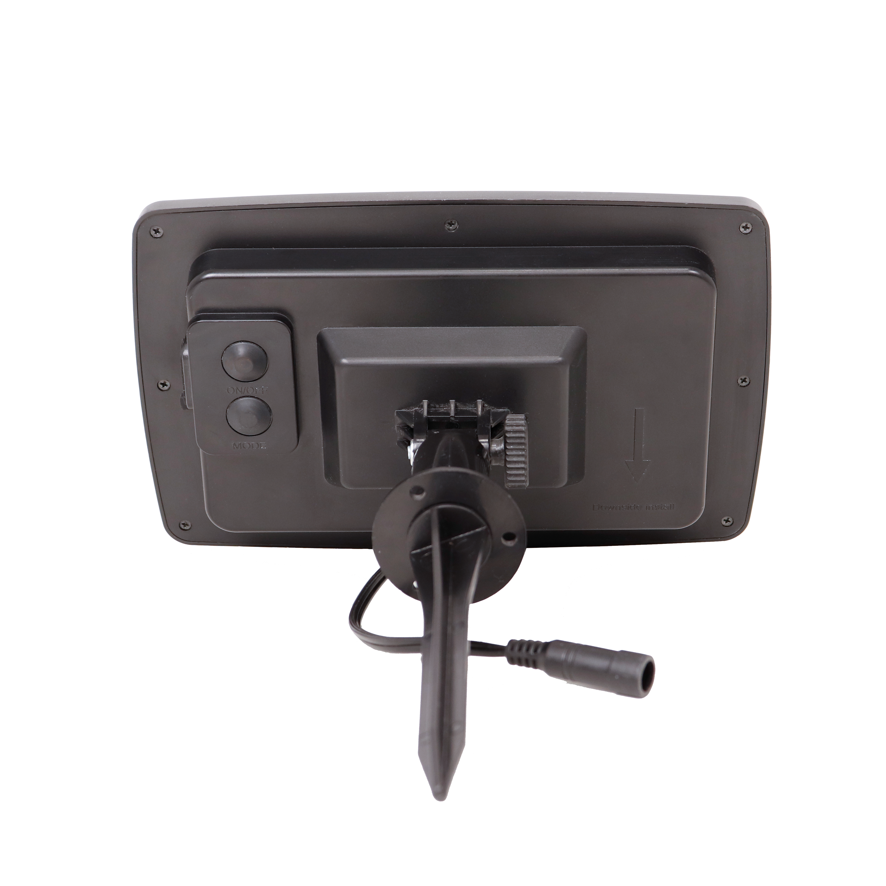 Guirlande solaire et rechargeable 8 mètres 25 ampoules blanc chaud Elao INSPIRE - 10