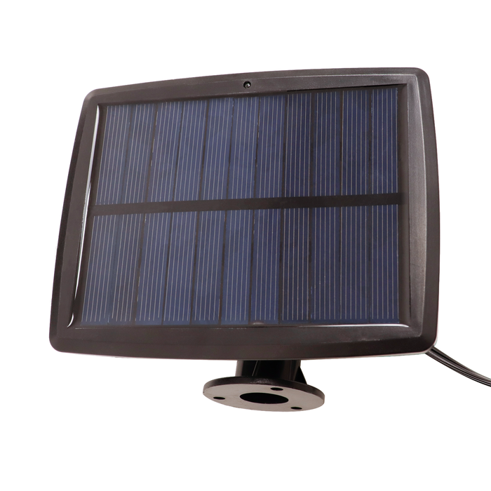 panneau solaire guirlande solaire