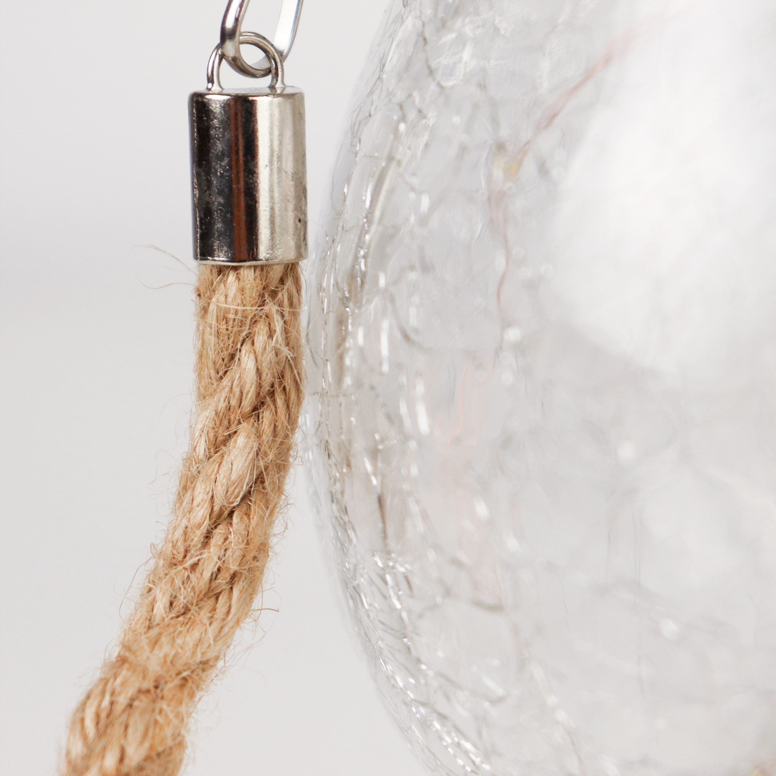 Sobremuro solar exterior INSPIRE BROW 12LM IP44 VIDRO TRANSPARENTE - 6