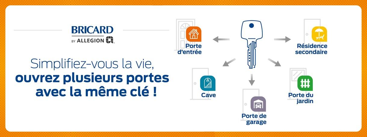 banniere-cle-unique-pack-de-cylindre-bricard - 2