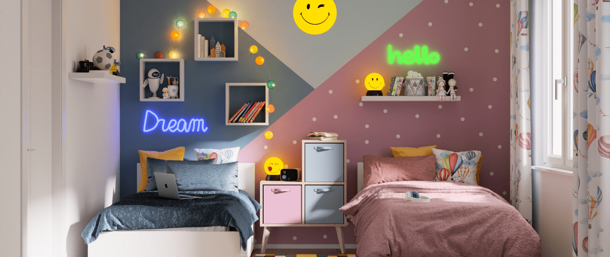 Illuminazione camera da letto • Guida & 25 idee per un ambiente