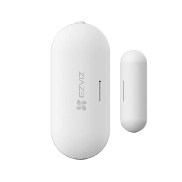 Sensor Zigbee de apertura y cierre de puertas y ventanas EZVIZ T2C