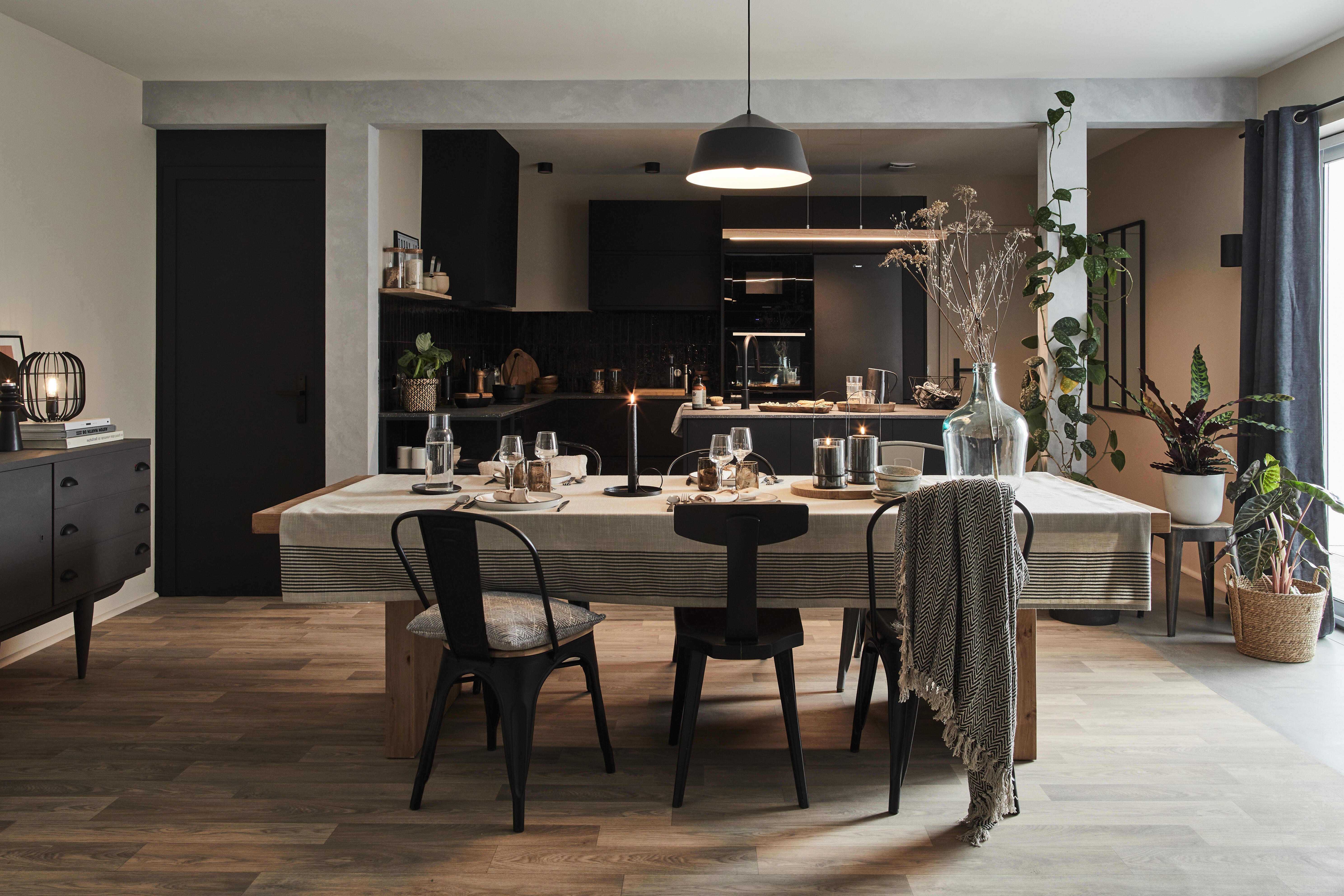 grigio antracite