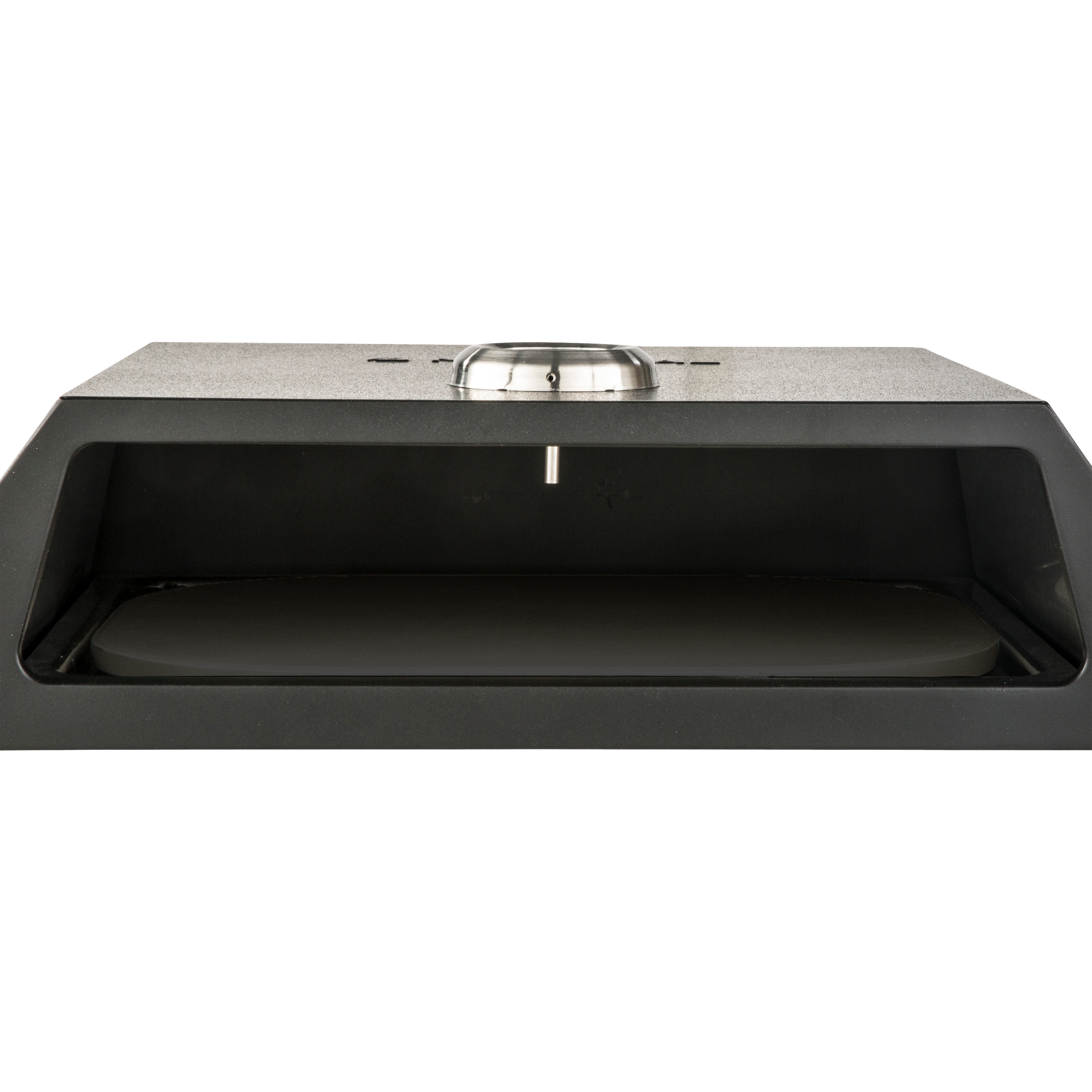Forno de pizza para barbecue NATERIAL 33X33CM - 3