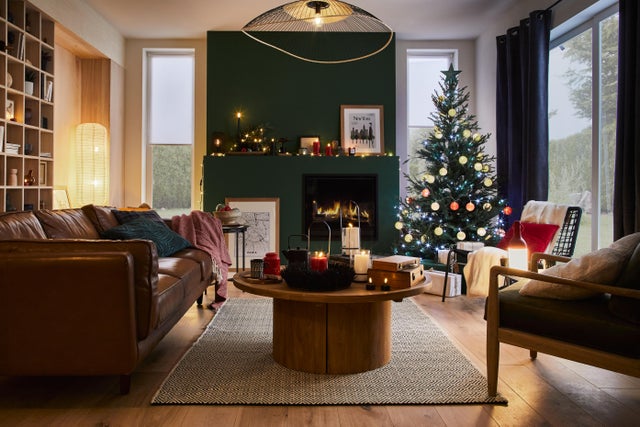 Comment choisir son sapin de Noël ?