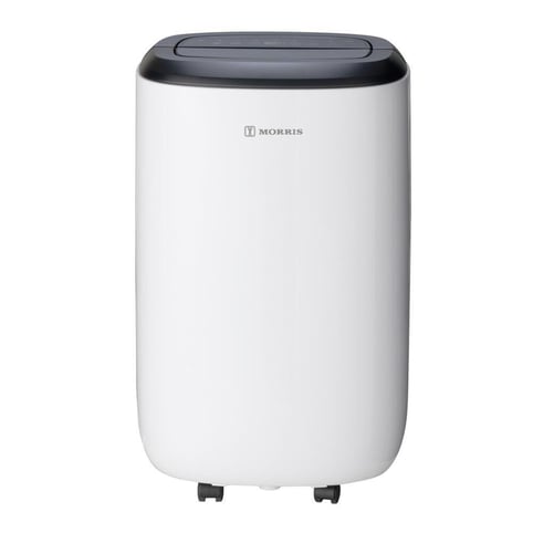 Αφυγραντήρας MORRIS ECO 12lt με Wifi και τηλεχειριστήριο